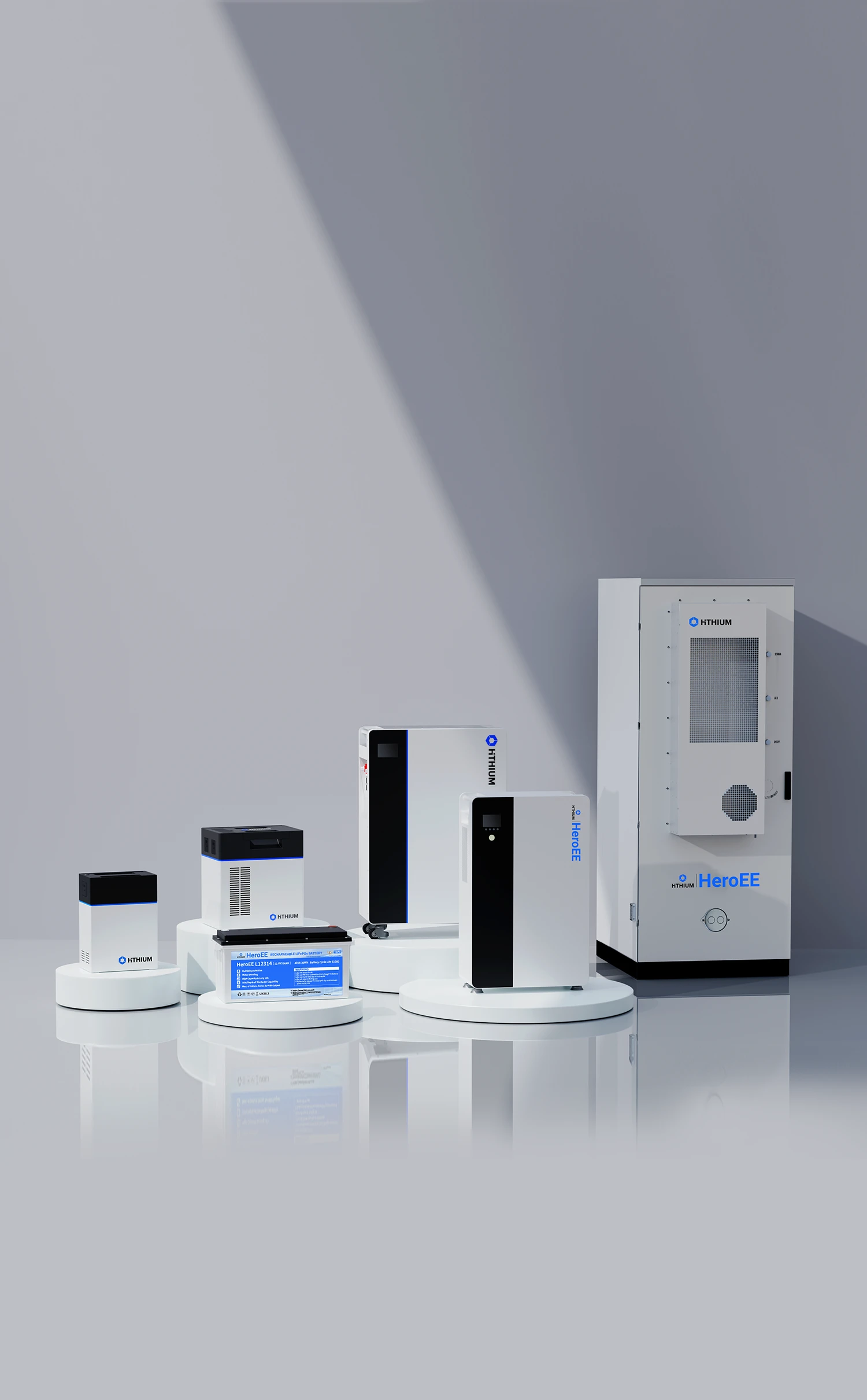 HeroEE Series Of Products