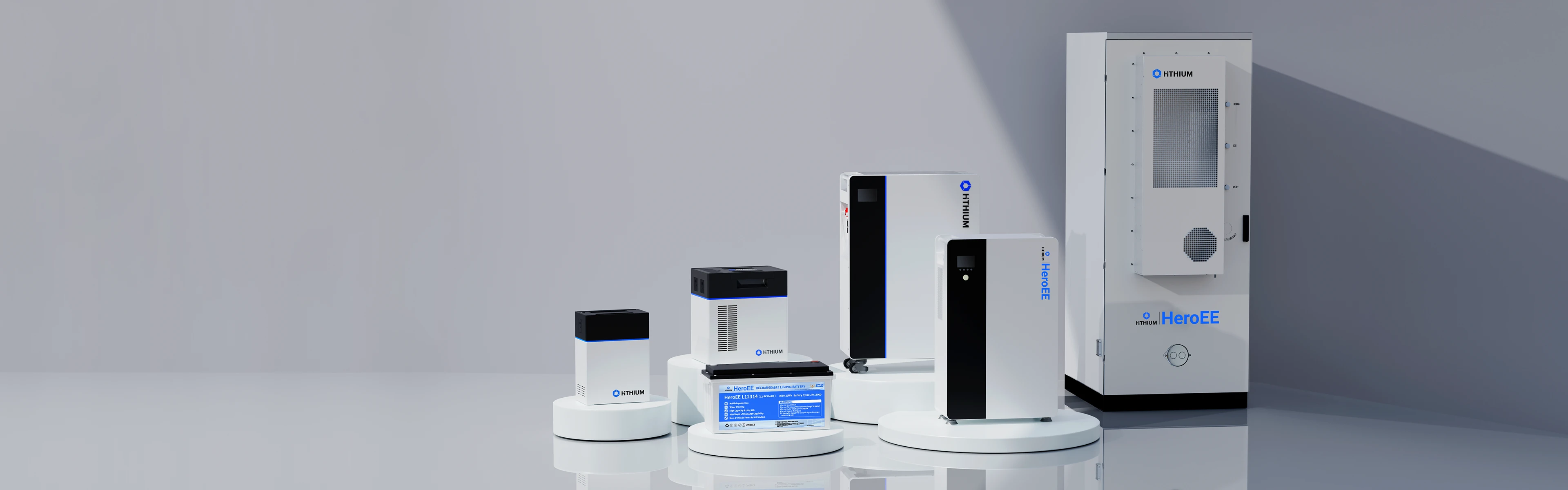 HeroEE Series Of Products
